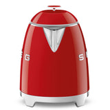 EAN 8017709302177 - Smeg KLF05RDEU tetera eléctrica 0,8 L 1400 W Rojo imagen 2