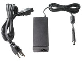 Hp 90w Smart Ac Adapter Adaptador E Inversor De Corriente Interior Negro