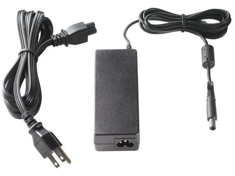 EAN 0883585792436 - HP 90W Smart AC Adapter adaptador e inversor de corriente Interior Negro imagen 2
