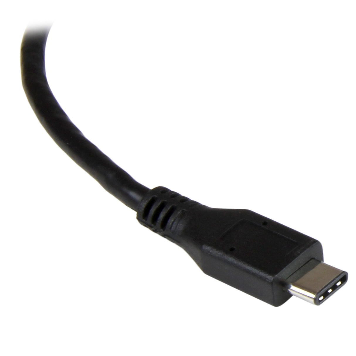 Startech Adaptador Red Usb-C A Rj45 Gigabit Â + 1 Puerto Usb 3.0 Us1gc301au