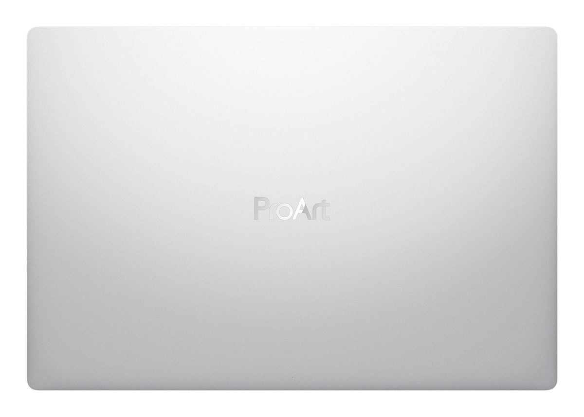 Portátil Asus Proart P16 Oled 16" Nvidia Rtx Spark N1x 128gb 2tb Ssd Blackwell Rtx Windows 11 Pro Teclado Español
