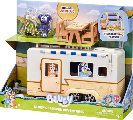 EAN 630996130865 - Moose Toys MS13086 set de juguetes imagen 7
