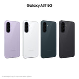 EAN 8806099035259 - Samsung Galaxy A37 5G 17 cm (6.7") SIM doble Android 16.0 USB Tipo C 6 GB 128 GB 5000 mAh Carbón vegetal imagen 2