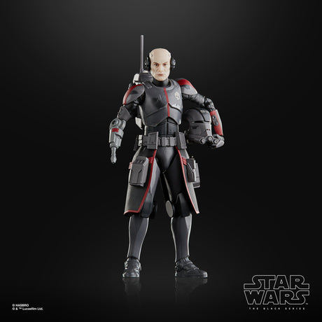 EAN 5010993981120 - Star Wars The Black Series F43485X0 toy figure imagen 4