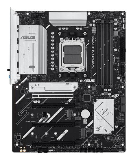 EAN 4711387932445 - ASUS B650E MAX GAMING WIFI AMD B650 Zócalo AM5 ATX imagen 2