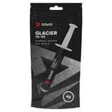 Savio Tg-05 4g Compuesto Disipador De Calor Pasta Térmica 18 W/M·K