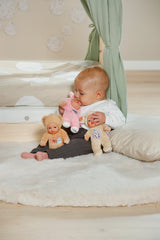 Zapf Creation Zapf Baby Born For Babies Cutie 3 Surtido 18cm Pdq 842034