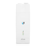 EAN 810010071620 - Ubiquiti AF-11 repetidor y transceptor Puente wifi 1000 Mbit/s Blanco imagen 5