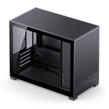 Jonsbo D32 Std Pc Case Matx Black