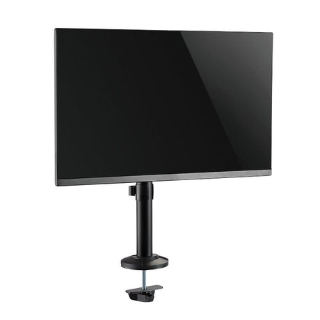 EAN 4052792060157 - LogiLink BP0108 soporte para monitor 81,3 cm (32") Escritorio Negro imagen 2