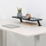 EAN 4052792064827 - LogiLink BP0153 soporte para monitor 81,3 cm (32") Escritorio Negro imagen 7