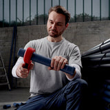 Cortatubos Knipex Dp50 90 23 01 Bk (Rojo Azul) 90 23 01 Bk