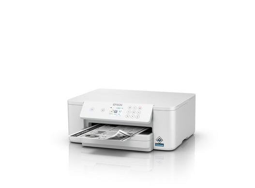Epson Workforce Pro Wf-M4119dw Impresora B/N A Dos Caras Chorro De Tinta A4/Legal 4800 X 2400 Ppp Hasta 21 Ppm Capacidad: 250 Hojas Usb 2.0 Lan Host Usb Wi-Fi(Ac)