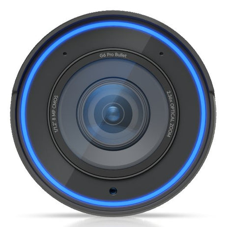 EAN 0810177163244 - Ubiquiti G6 Pro Bullet Bala (forma) Cámara de seguridad IP Interior y exterior 3840 x 2160 Pixeles Techo/ imagen 3