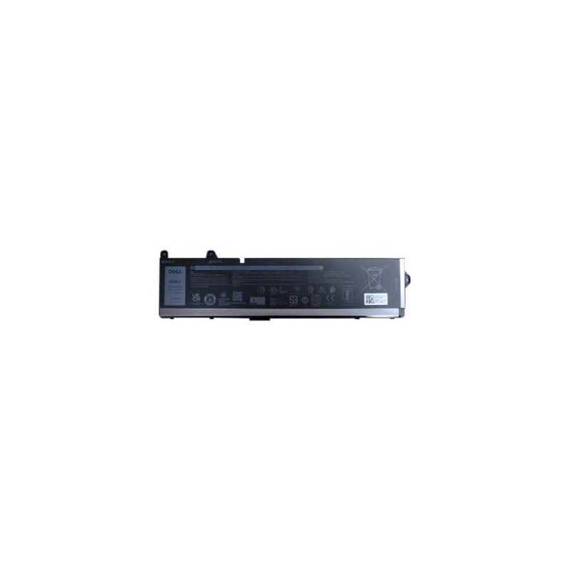 93wh Lithium-Ion Battery For  Precision Laptops