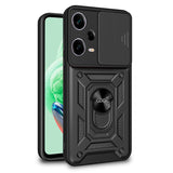 EAN 8434847068923 - COOL Accesorios Hard Ring funda para teléfono móvil 16,9 cm (6.67") Negro imagen 1