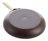 Greenpan Shades Bratfpannenset 3-Tlg., 20+24+28cm Terra