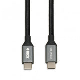 EAN 5901443055761 - iBox IKUMTC31G2 cable USB USB 3.2 Gen 2 (3.1 Gen 2) 1 m USB C Negro imagen 2