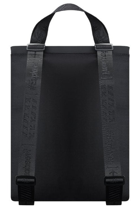 EAN 4711081271864 - ASUS Vivobook 3-in-1 Bag mochila Mochila de senderismo Negro Cuero, Poliéster imagen 2