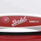 Berkel Mini Vacuum Máquina De Vacío Doméstica