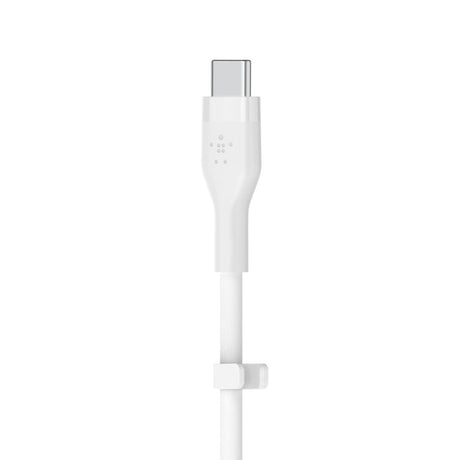 EAN 0745883832309 - Belkin BOOST↑CHARGE Flex cable USB USB 2.0 2 m USB C Blanco imagen 5