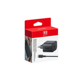 Cargador Nintendo Switch 2