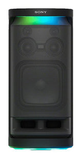 EAN 4548736140585 - Sony SRS-XV900 Altavoz para fiestas Negro imagen 4