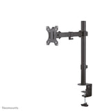 Soporte De Escritorio 75x75 - 100x100mm 8kg 13-32'' Negro