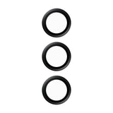 EAN 5711724956829 - PanzerGlass SAFE. by ® Camera Lens Protector Black Samsung Galaxy A25 5G Protector de pantalla 1 pieza(s) imagen 4