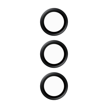 EAN 5711724956881 - PanzerGlass SAFE. by ® Camera Lens Protector Black Samsung Galaxy A35 5G Protector de pantalla 1 pieza(s) imagen 4