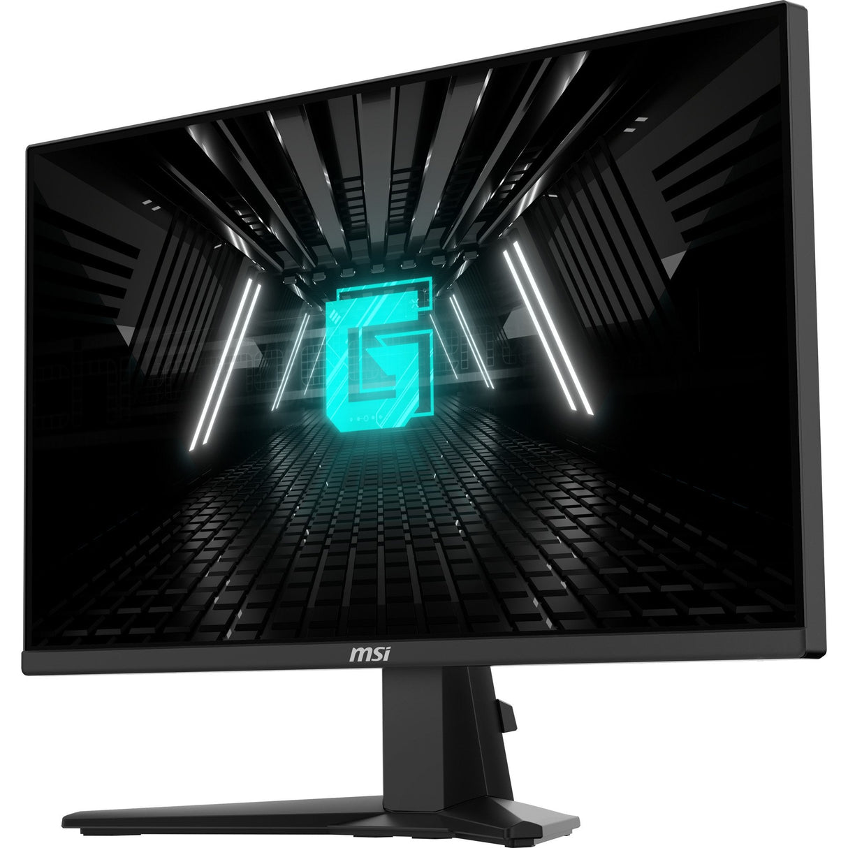 Monitor Msi G255f  (24.5") 1920 X 1080 Pixeles Full Hd Lcd Negro