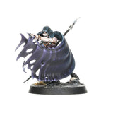 Warhammer Aos - Spearhead Daughters Of Khaine Coterie De L'Ombre Khainite