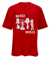 EAN 35051544883 - Bratz Stylin' Doll- Jade imagen 4