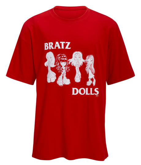 EAN 35051544883 - Bratz Stylin' Doll- Jade imagen 4