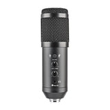 Micrófono Con Trípode Ngs Gmicx-110