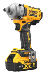 EAN 5035048743669 - DeWALT DCF892P2T-QW destornillador eléctrico y llave de impacto 2000 RPM imagen 1