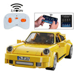 Jamara Cada Ruf Ctr 1:20 Bricks Amarillo 8+