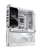 Placa Base Asus Rog Crosshair X870e Glacial Amd X870e Zócalo Am5 Atx Extendida