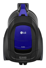 Aspirador De Trineo Lg Vc5506nhtb 650w