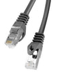 EAN 5901969418989 - Lanberg PCF6-10CC-2000-BK cable de red Negro 20 m Cat6 F/UTP (FTP) imagen 1