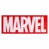 Lampara Paladone Marvel Logotipo Marvel