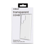 Funda Transpar Galaxy S24 Ultra 5g