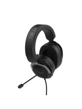 Auriculares  Asus Tuf Gaming H3 Negro, Gris