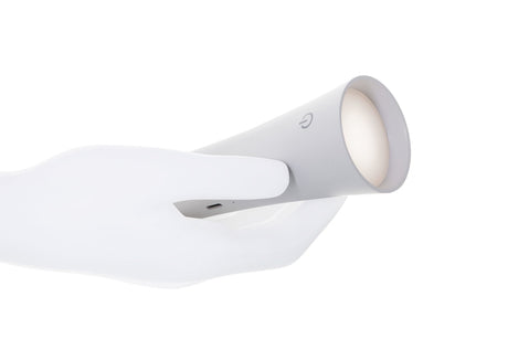 EAN 5901443121916 - Activejet AJE-IDA 4IN1 lámpara de mesa Bombilla(s) no reemplazable(s) 5 W LED Blanco imagen 3