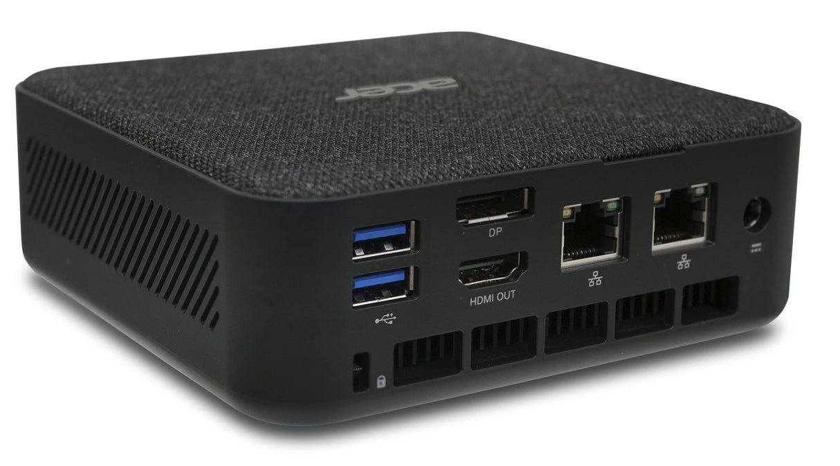 Mini Pc Acer Revo Rb102  Ryz Ai 5 340 16gb 512ssd W11 Pro