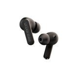 Auriculares Urbanista True Wireless Inalambricos Phoenix Midnight Black Carga Solar