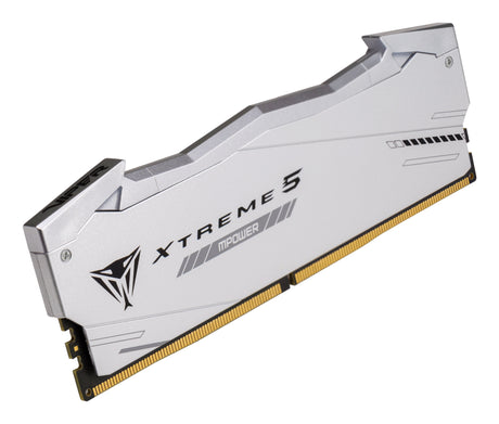 EAN 4711378428261 - Patriot Memory Viper Xtreme 5 RGB módulo de memoria 48 GB 2 x 24 GB DDR5 6000 MT/s ECC imagen 7