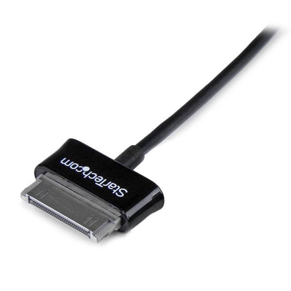 Startech Cable Adaptador 2m Conector Dock Usb Sams