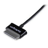 Startech Cable Adaptador 2m Conector Dock Usb Sams