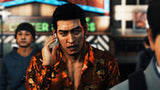 Juego Judgment Playstation 4